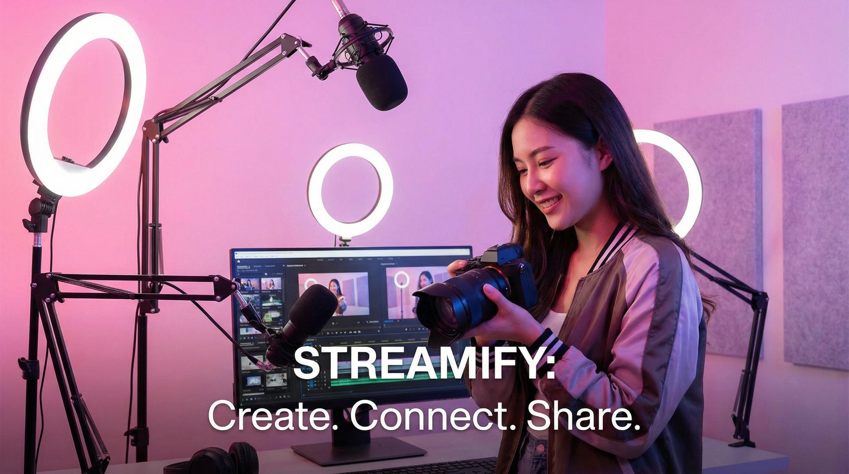 女神视频视频平台